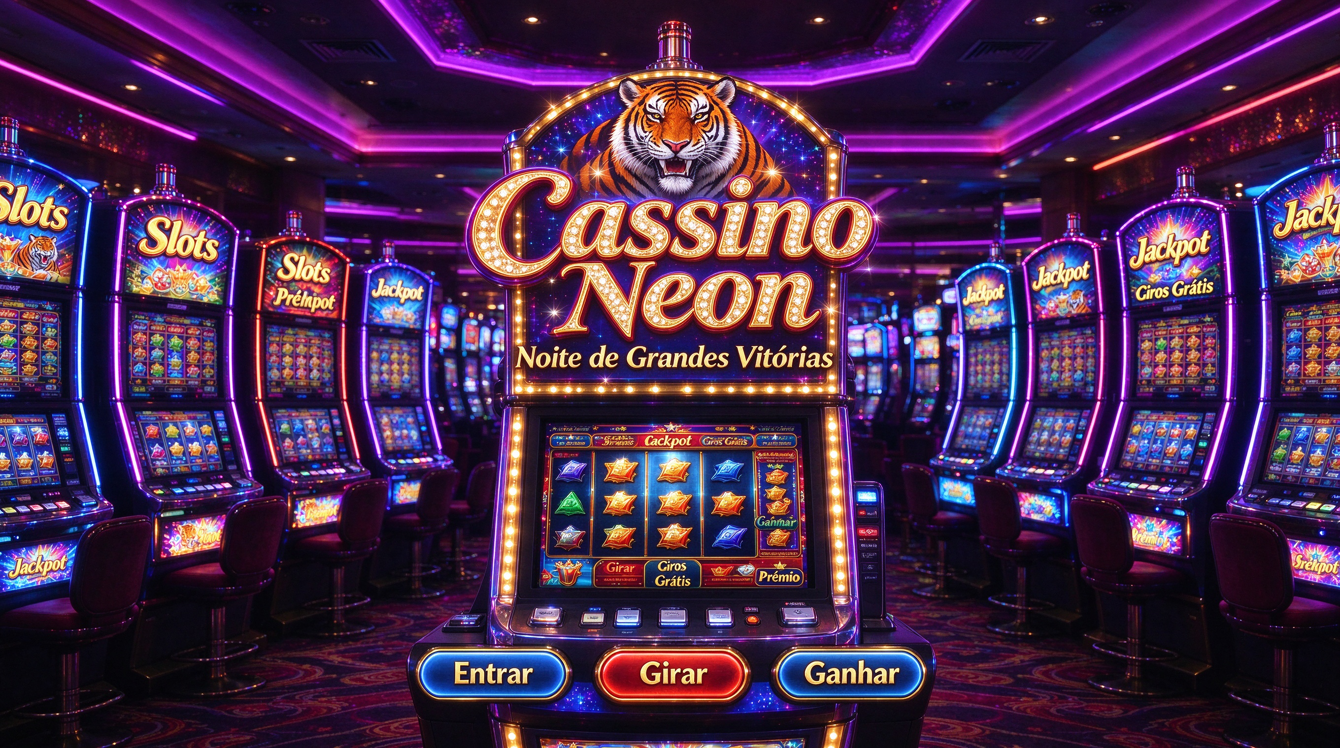 caça níquel com jackpot versão oficial