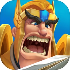 Top jogos de MMORPG criados pelo Solar Tide