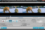 Treino e replays evoluindo no tiro em primeira pessoa Oásis